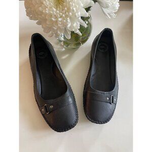 Nurture by Lamaze Leather Comfort Walking Shoes US 8